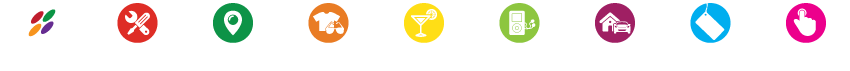 iconos